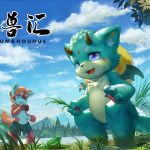 寻兽汇 展会封面-Furry百科
