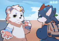 用户 #292878728323661840-Furry百科