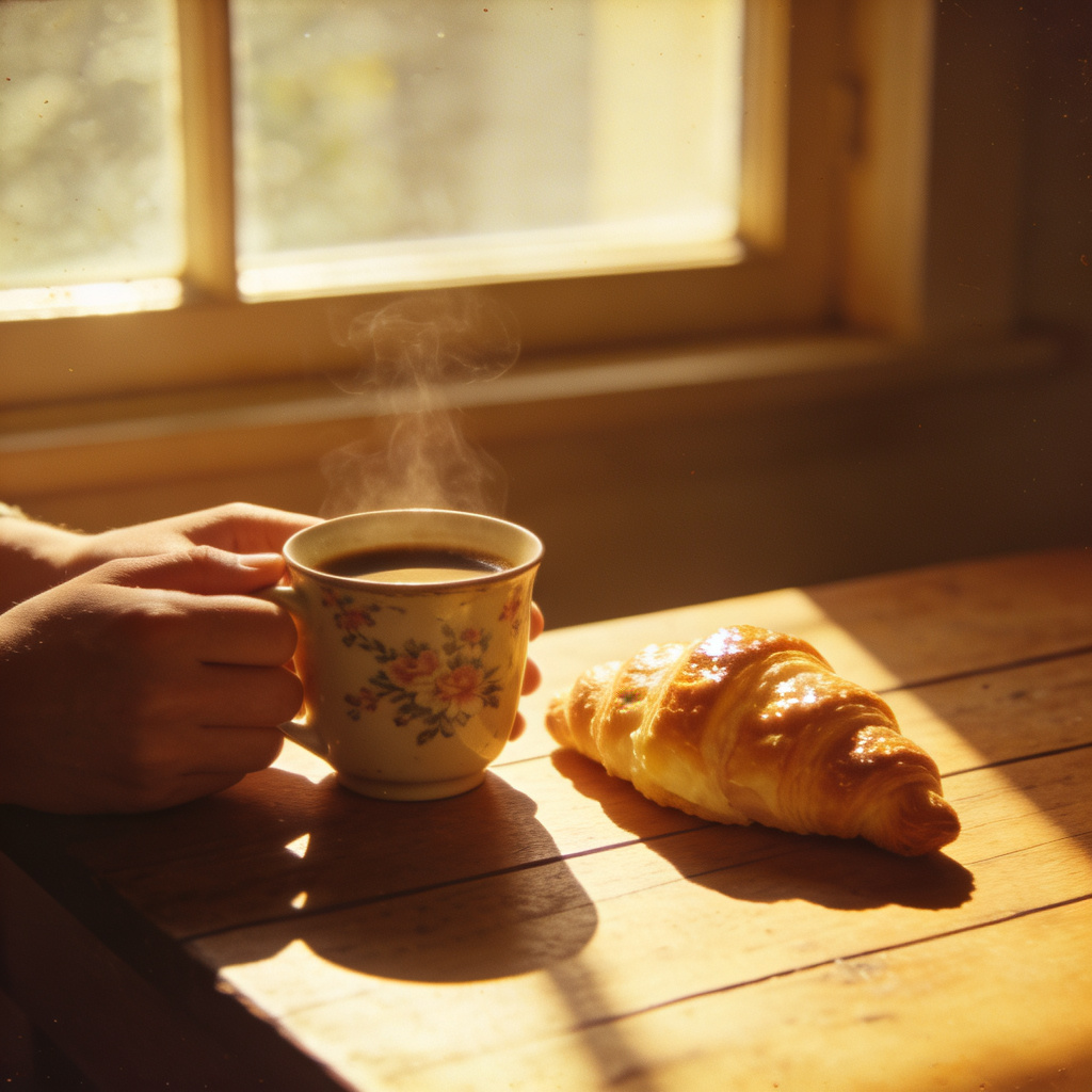 ☀️ 我的慢生活日记 | 捕捉平凡日子里的小确幸 ✨-Furry百科