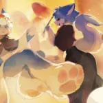 凯诺特游戏 落茜聚