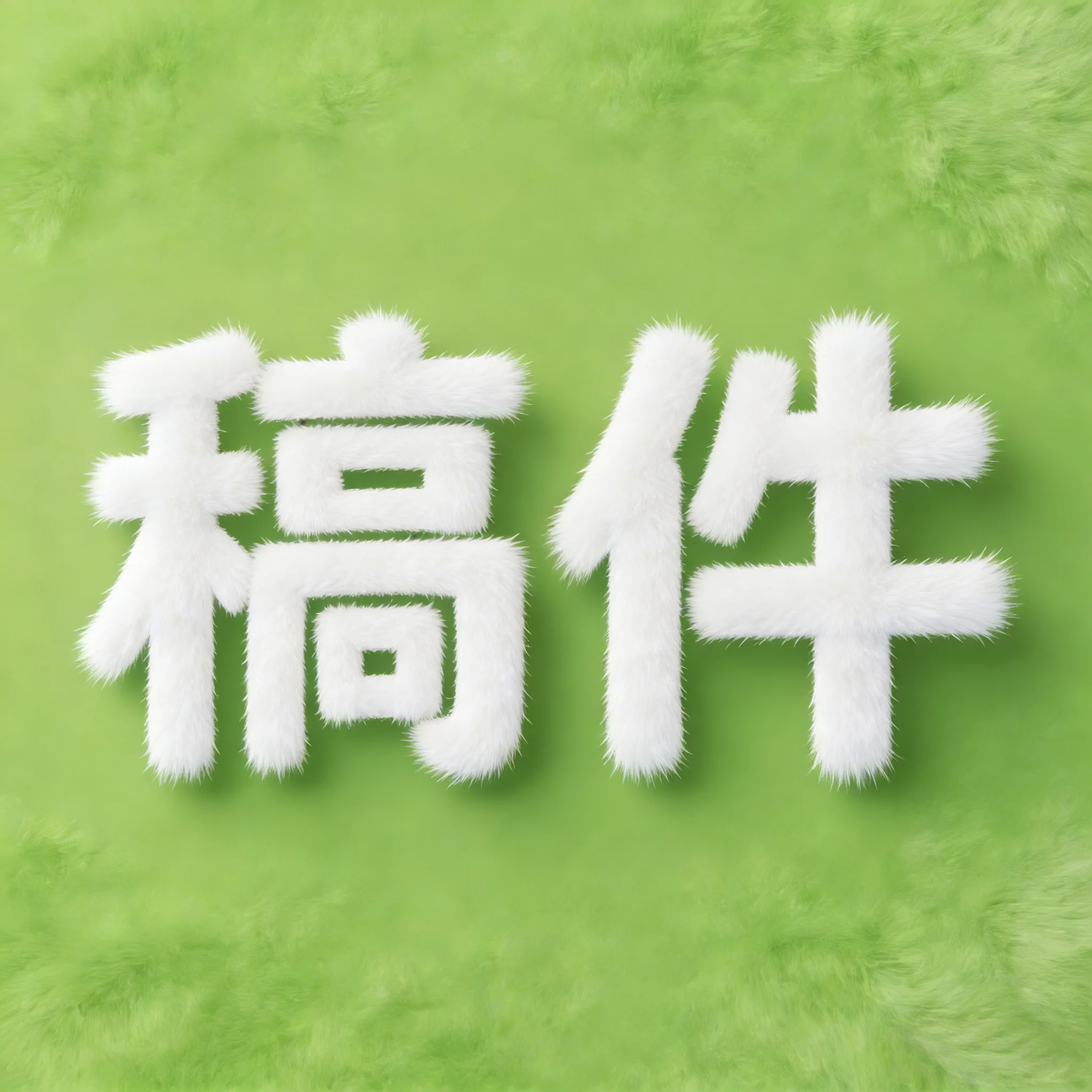 稿件-Furry百科