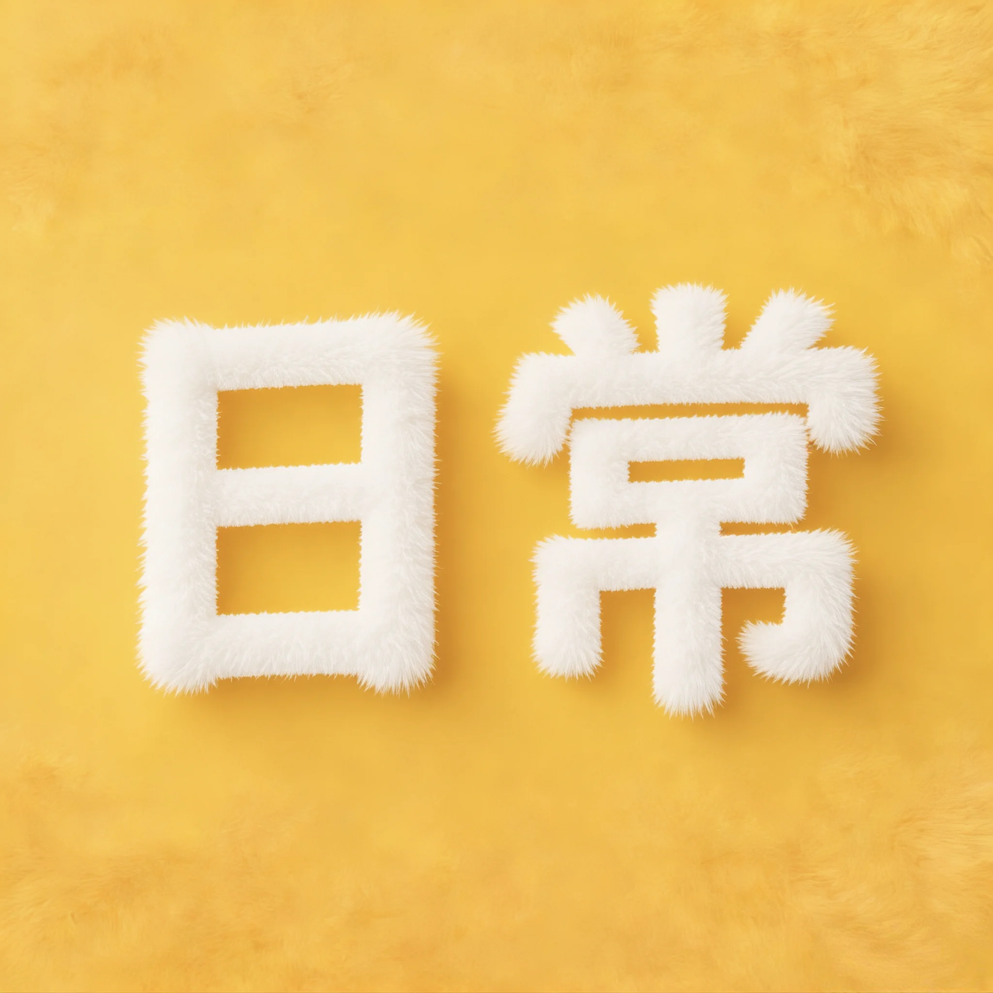 日常-Furry百科