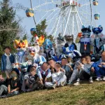 植物园小聚 翎宅