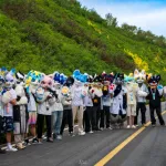 小绿谷小聚 翎宅