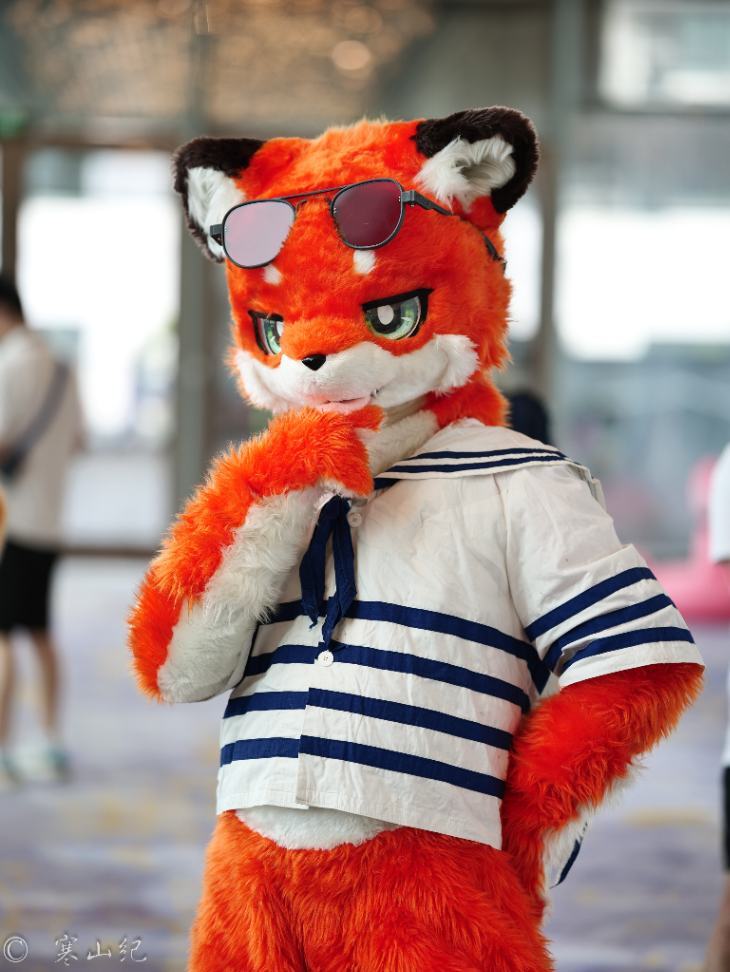 这里是唯灵❤️-Furry百科