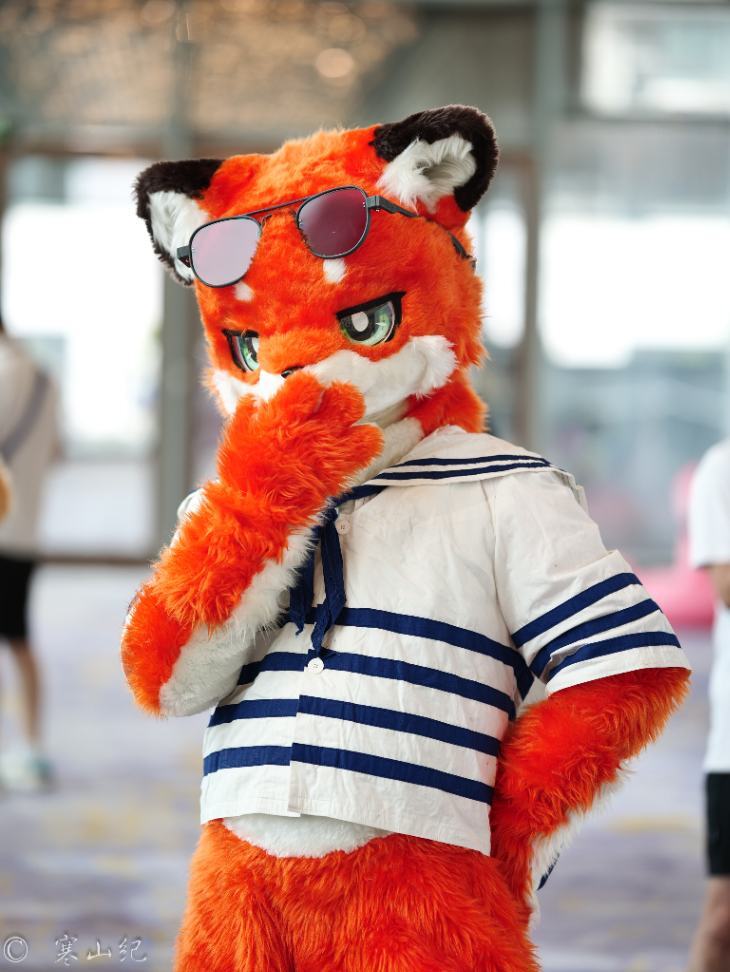 这里是唯灵❤️-Furry百科