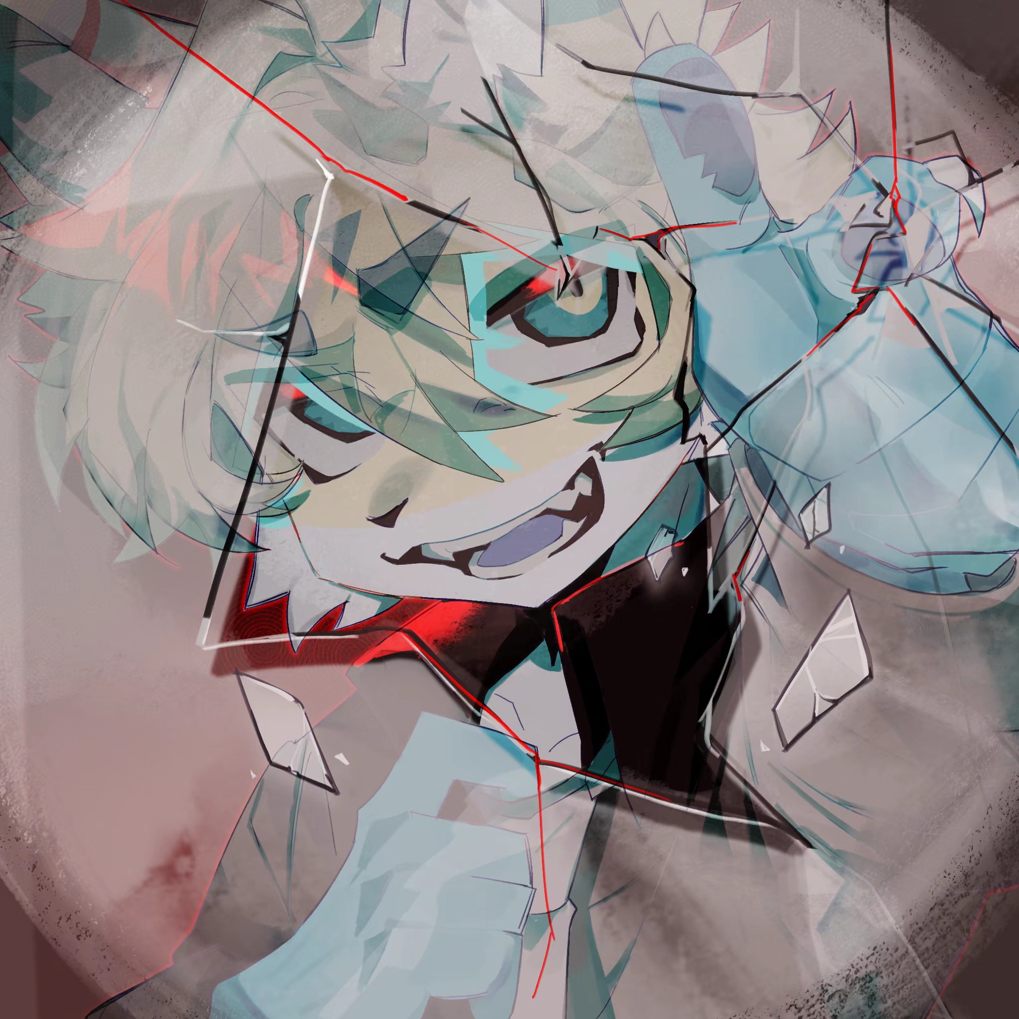 用户 #292878841859277344-Furry百科