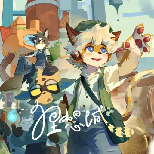 用户 #292878828798215035-Furry百科