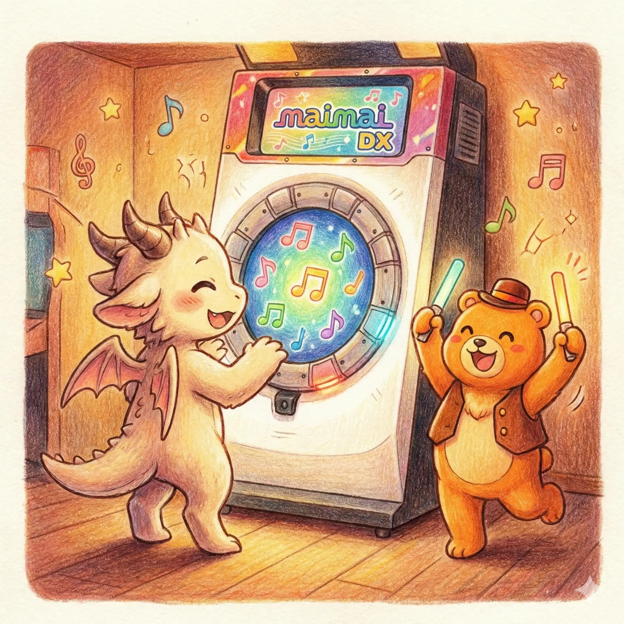 音游小屋-Furry百科