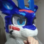 余儿的头像-Furry百科