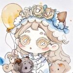 JZY不想上学版的头像-Furry百科