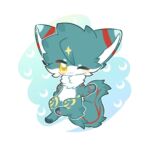 岚澈的头像-Furry百科