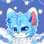 沐月的头像-Furry百科