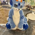 sofree在线蹲扩列-Furry百科