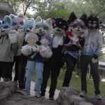 昌吉小聚 展会返图 2-Furry百科