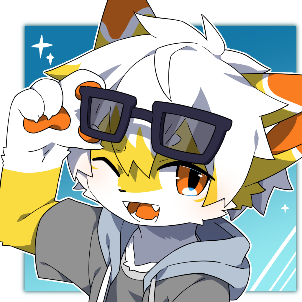 云云的头像-Furry百科