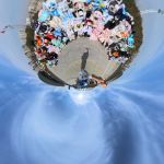 漫展组织合影 宣传图集 2-Furry百科