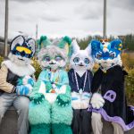 漫展小聚 宣传图集 4-Furry百科