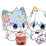 09兽的头像-Furry百科