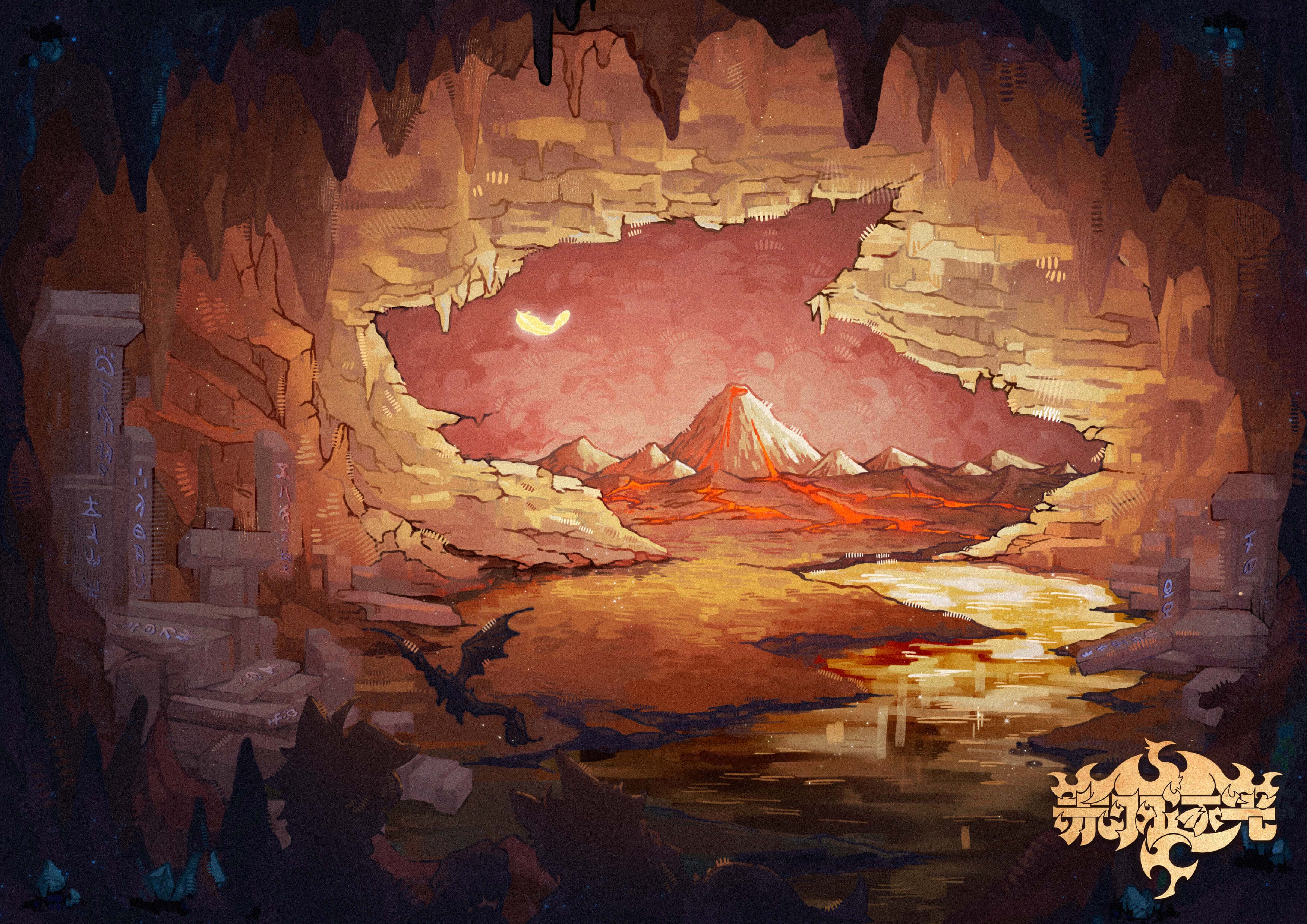 赤羽逐光 展会封面-Furry百科