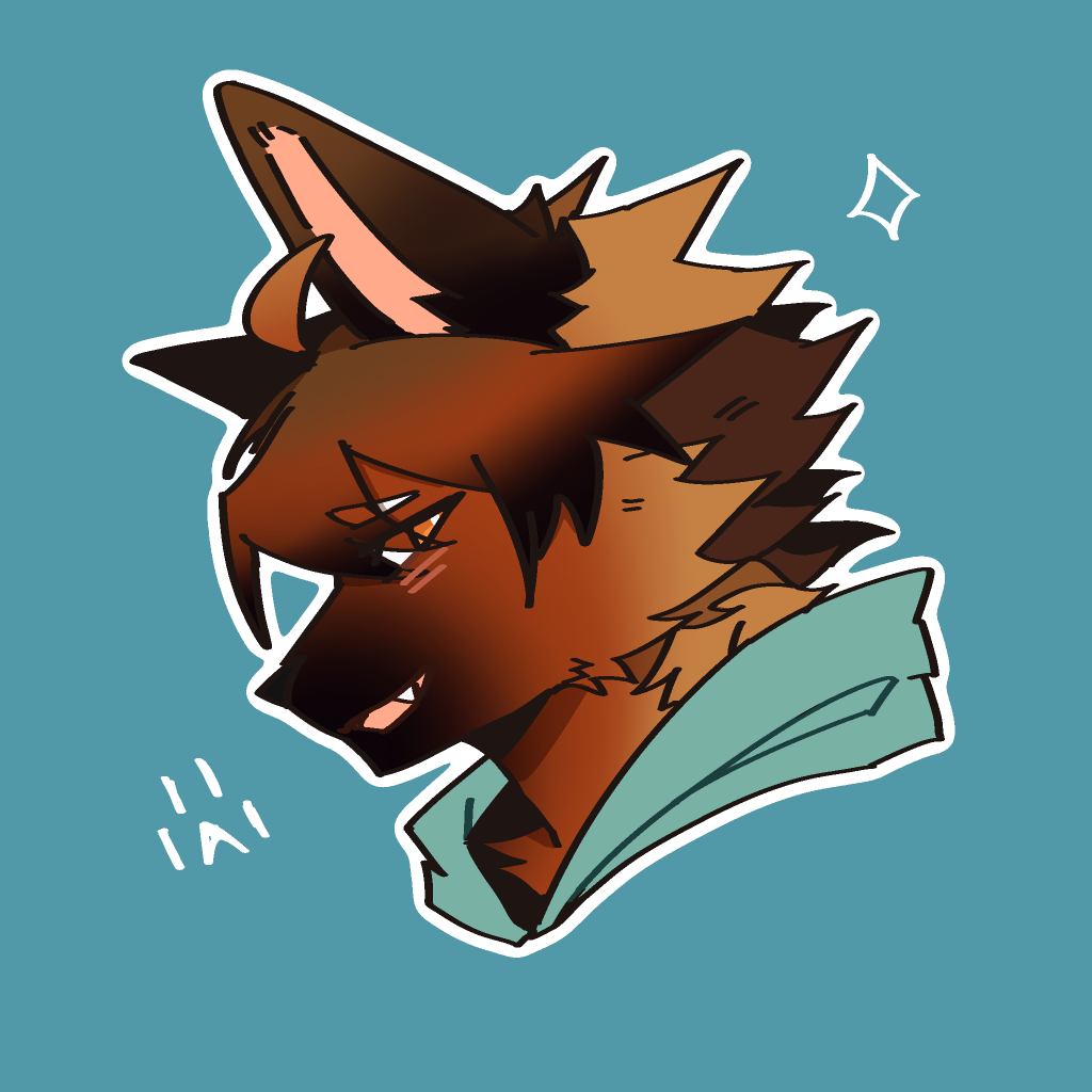 早上好中午好晚上好-Furry百科