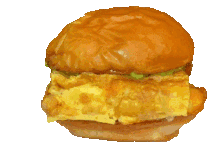 这是一个汉堡-Furry百科