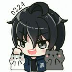 xiaoxin的头像-Furry百科