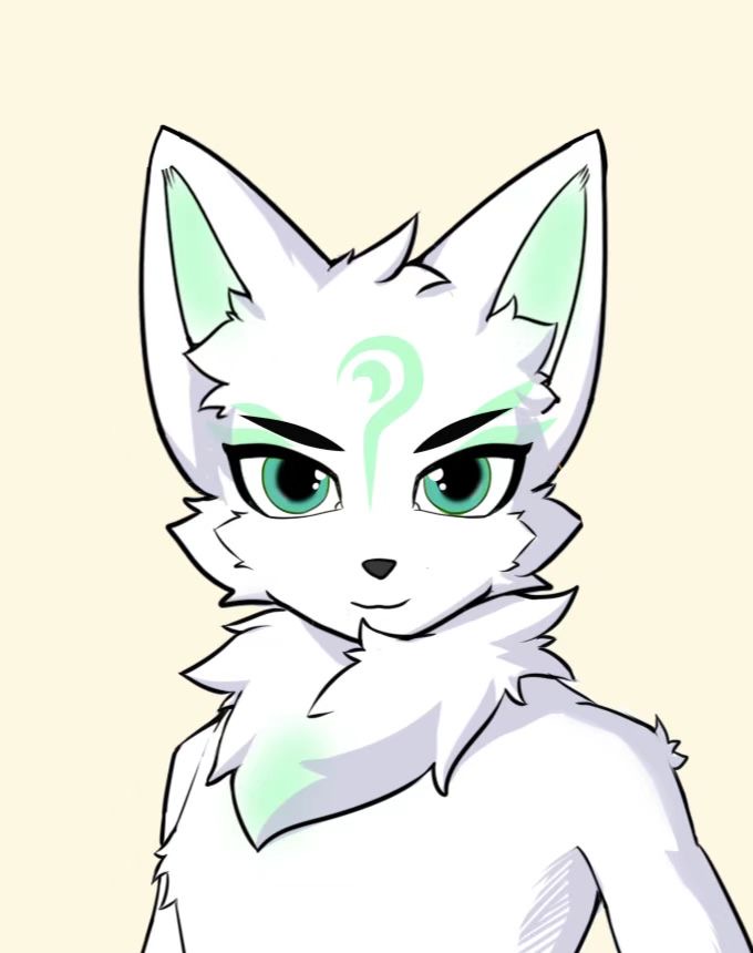 用户 #292878907558855308-Furry百科