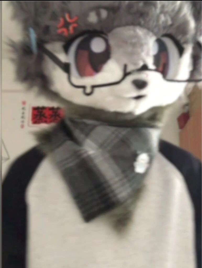 毛五。标题太短！-Furry百科