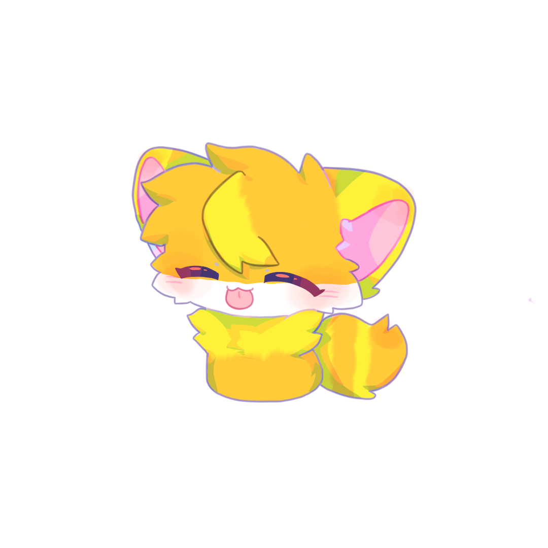 jinshuo的头像-Furry百科
