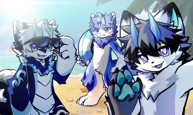河南省-Furry百科