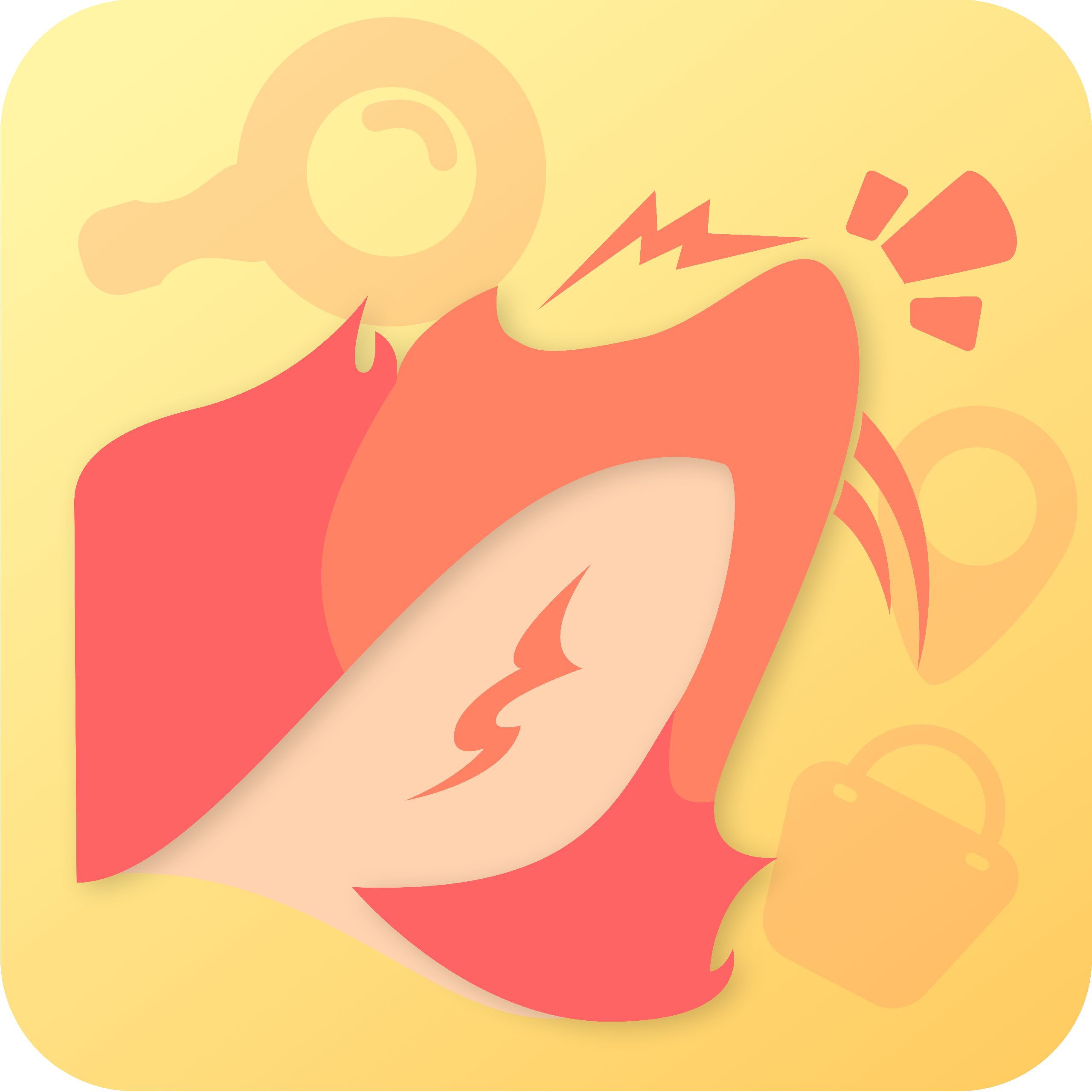 绒绒APP 主办方头像-Furry百科